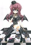  lolita_fashion tagme yukiwo 