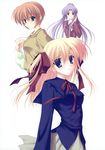  canvas_2 housen_elis kikyou_kiri nanao_naru saginomiya_saya 