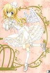  lolita_fashion tagme wings yukiwo 