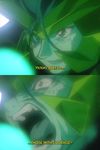  male_focus manly screencap shishiou_gai subtitled truth yuusha_ou_gaogaigar yuusha_series 