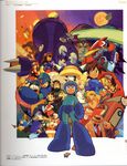  6+girls absurdres aircraft airship albert_w_wily annotation_request beat_(rockman) blues_(rockman) bon_bonne character_request everyone facial_hair forte_(rockman) gospel_(rockman) hat highres iris_(rockman_x) ishikawa_hideki kobun multiple_boys multiple_girls mustache pantyhose robot rock_volnutt rockman rockman_(character) rockman_(classic) rockman_dash rockman_x rockman_x4 roll roll_caskett rush_(rockman) sigma teisel_bonne tron_bonne x_(rockman) zero_(rockman) 