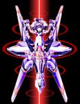  exelica mecha_musume tagme trigger_heart_exelica 