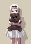  natori_(natorism) original solo stuffed_animal stuffed_toy teddy_bear 