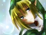  artist_request blonde_hair fairy link male_focus pointy_ears solo the_legend_of_zelda the_legend_of_zelda:_ocarina_of_time 