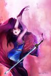  artist_request fantasy original solo sword weapon 