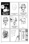  comic drawing furuya_usamaru greyscale hard_translated highres how_to left-to-right_manga monochrome ragequit scribble short_cuts translated truth 