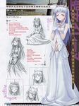  aiyoku_no_eustia august bekkankou bleed_through dress profile_page saint_irene 