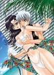  kino_hitoshi swimsuit tagme white_bikini 