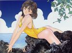  hayakawa_moemi katsura_masakazu mizugi swimsuit video_girl_ai 