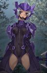  breasts covered_nipples dragoon dragoon_(final_fantasy) elf elvaan fe final_fantasy final_fantasy_xi highres large_breasts pointy_ears solo 
