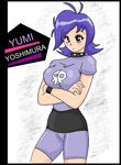  ami_onuki cartoon_network hi_hi_puffy_amiyumi yumi_yoshimura 