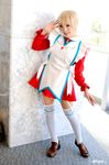  cosplay erstin_ho kipi-san mai_otome my-otome photo thighhighs 