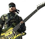  big_boss calorie_mate guitar instrument lowres metal_gear metal_gear_(series) metal_gear_solid metal_gear_solid_3 naked_snake 