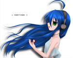  digital_media_player headphones ipod izumi_konata lucky_star minatsuki_randoseru solo 