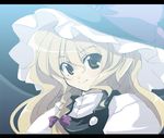  anime_coloring bangs blonde_hair kirisame_marisa lowres solo touhou touya_(the-moon) 