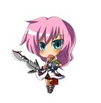  chibi final_fantasy final_fantasy_xiii lightning tagme 