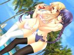  carnelian swimsuit tagme yami_to_boushi_to_hon_no_tabibito 