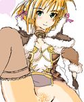  eternalspherex lowres oekaki pubic_hair ragnarok_online solo thighhighs wizard_(ragnarok_online) 