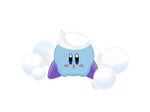  cosplay crossover hat kirby kirby_(series) letty_whiterock letty_whiterock_(cosplay) no_humans parody touhou 