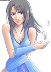  aerisdies final_fantasy final_fantasy_viii rinoa_heartilly solo 