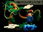  anime ball dragon figure french japan jerk manga otaking otaku photo 