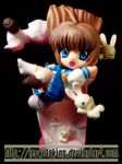  anime clamp figure french japan jerk manga moe otaking otaku photo 