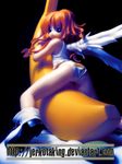  anime ass banana ecchi figure french japan jerk manga otaking otaku photo sexy 