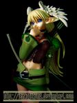  anime elwing figure french japan manga moe otaking photo shining_wind taka_tony 