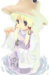  bangs error hat hino_hikaru moriya_suwako solo touhou 