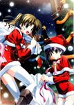  christmas ef hayama_mizuki shindou_kei tagme 