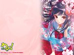  japanese_clothes kasukabe_akira kimono otokonoko trap 