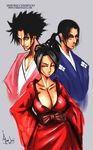  cyberunique fuu jin mugen samurai_champloo 