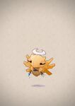  animal_focus artist_name bug commentary_request floating halo highres no_humans pokemon pokemon_(creature) shadow shedinja simple_background solo twitter_username white_background wings zozozoshion 