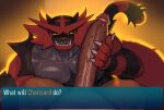 absurd_res anthro anthro_on_anthro barazoku bedroom_eyes big_penis charizard chromamorph circumcised claws duo erection generation_1_pokemon generation_7_pokemon genitals glans hi_res holding_penis huge_penis imminent_oral incineroar long_penis looking_at_viewer male male/male manly muscular muscular_anthro muscular_male narrowed_eyes nintendo nude penis pokemon pokemon_(species) raised_tail seductive sex sharp_fangs sharp_teeth tail teeth thick_penis thick_thighs vein veiny_penis very_long_penis