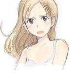  blonde_hair blush imo_cyber lowres original solo 