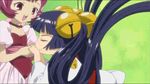  animated animated_gif bell chobits clamp_in_wonderland kotoko_(chobits) lowres multiple_girls sumomo_(chobits) twintails 