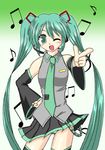  hatsune_miku panties underwear vocaloid vocaloid_2 