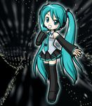  hatsune_miku thighhighs vocaloid vocaloid_2 