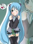  hatsune_miku thighhighs vocaloid vocaloid_2 