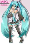  hatsune_miku thighhighs vocaloid vocaloid_2 