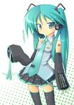  hatsune_miku highres vocaloid vocaloid_2 