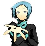  a.ringo persona persona_3 solo yamagishi_fuuka 