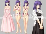  :o alternate_costume alternate_hairstyle archery arm_behind_back bangs bare_shoulders barefoot bikini black_hakama blush bow breast_squeeze breasts character_name cleavage clenched_hands dress earrings elbow_gloves fate/hollow_ataraxia fate/stay_night fate_(series) feet formal frown full_body game_cg gloves gown grey_background hair_bow hair_ribbon hakama half_updo hands_clasped hands_together japanese_clothes jewelry legs light_smile long_hair long_legs matou_sakura medium_breasts muneate navel necklace open_mouth own_hands_together pearl pearl_necklace pendant pink_dress pink_gloves pleated_dress purple_eyes purple_hair ribbon shoes side-tie_bikini simple_background smile standing sweatdrop swimsuit takeuchi_takashi thigh_gap two_side_up white_bikini wide_sleeves 