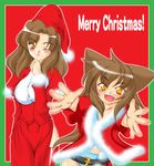  christmas ghost_sweeper_mikami tagme 