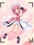  caro_ru_lushe lyrical_nanoha mahou_shoujo_lyrical_nanoha tagme 