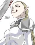  claymore claymore_(sword) ophelia tagme 