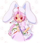  mugi-maru nakahara_komugi nurse nurse_witch_komugi-chan tagme 
