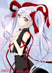  blue_hair hoshino_ruri kidou_senkan_nadesico martian_successor_nadesico yellow_eyes 