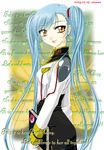  blue_hair hoshino_ruri kidou_senkan_nadesico martian_successor_nadesico yellow_eyes 