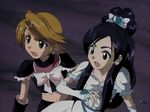  animated animated_gif cure_black cure_white futari_wa_precure futari_wa_pretty_cure gif lowres misumi_nagisa pisard precure pretty_cure qvga subtitled yukishiro_honoka 